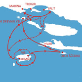 Trasa